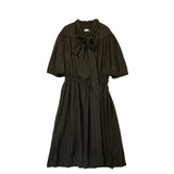 Dries Van Noten DAFFINO 2267 DRESS, Brown