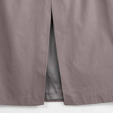 Dries Van Noten SEACHES 1149 SKIRT, Taupe
