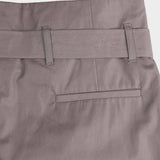 Dries Van Noten SEACHES 1149 SKIRT, Taupe