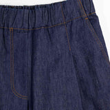 Dries Van Noten PILA DENIM 1553 PANTS, Indigo