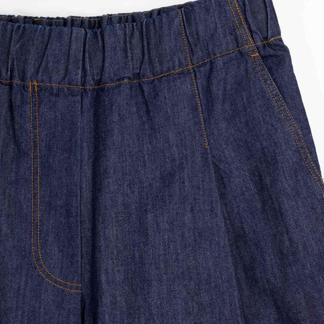 Dries Van Noten PILA DENIM 1553 PANTS, Indigo