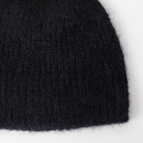 Dries Van Noten BEANIE, Black