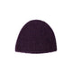 Dries Van Noten BEANIE, Purple