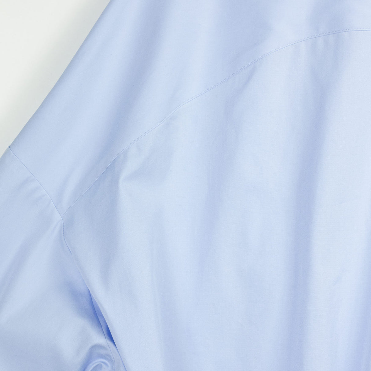 Dries Van Noten DINDI 1466 DRESS, Light Blue