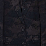 Dries Van Noten BASTI 1542 JACKET, Black