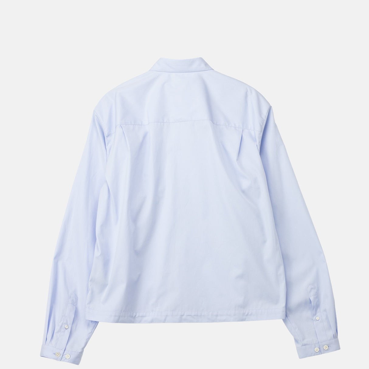 Dries Van Noten SHIRT, Light Blue