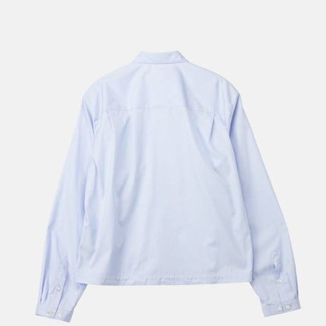 Dries Van Noten SHIRT, Light Blue