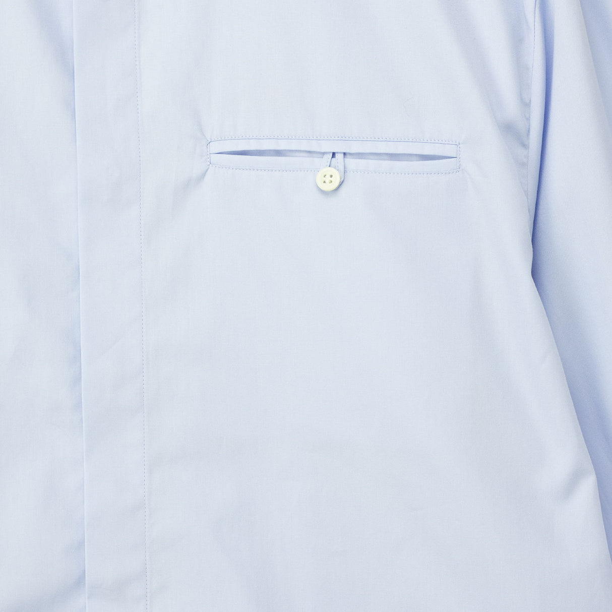 Dries Van Noten SHIRT, Light Blue
