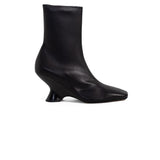 Dries Van Noten WS252-1390 SHOE, Black
