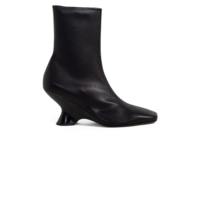 Dries Van Noten WS252-1390 SHOE, Black