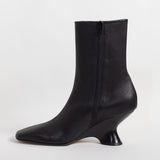 Dries Van Noten WS252-1390 SHOE, Black