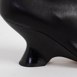 Dries Van Noten WS252-1390 SHOE, Black