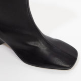 Dries Van Noten WS252-1390 SHOE, Black