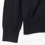 Dries Van Noten MURRAY 1700 CARDIGAN, Black