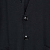 Dries Van Noten MURRAY 1700 CARDIGAN, Black