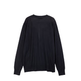Dries Van Noten MURRAY 1700 CARDIGAN, Black