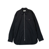 Dries Van Noten CROOMSON 2293 SHIRT, Black