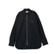 Dries Van Noten CROOMSON 2293 SHIRT, Black