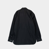 Dries Van Noten CROOMSON 2293 SHIRT, Black