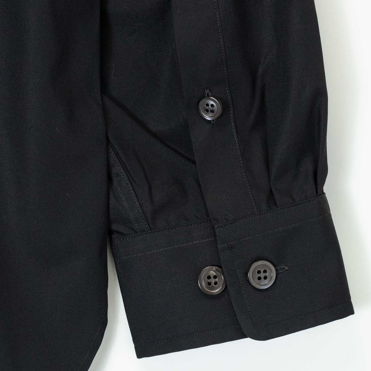 Dries Van Noten CROOMSON 2293 SHIRT, Black