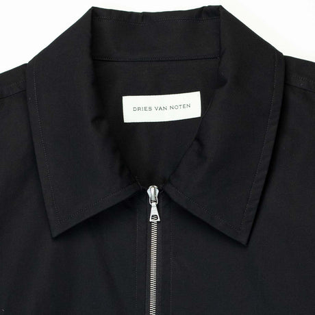 Dries Van Noten CROOMSON 2293 SHIRT, Black