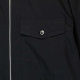 Dries Van Noten CROOMSON 2293 SHIRT, Black