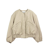 Dries Van Noten VADON 1149 JACKET, Beige