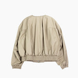 Dries Van Noten VADON 1149 JACKET, Beige