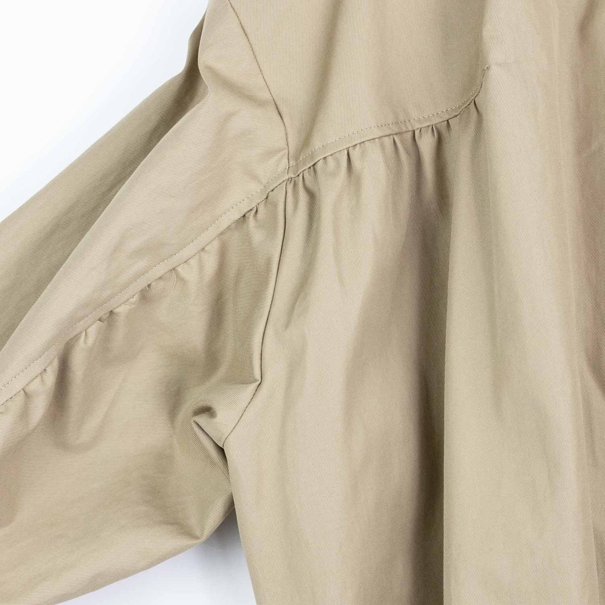 Dries Van Noten VADON 1149 JACKET, Beige