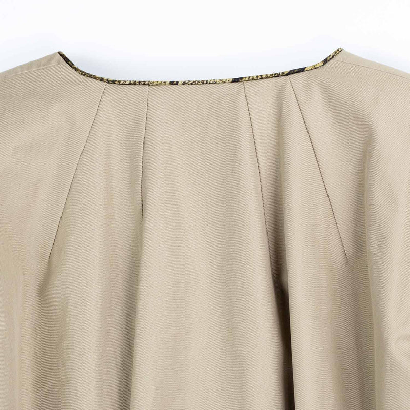Dries Van Noten VADON 1149 JACKET, Beige