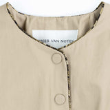 Dries Van Noten VADON 1149 JACKET, Beige