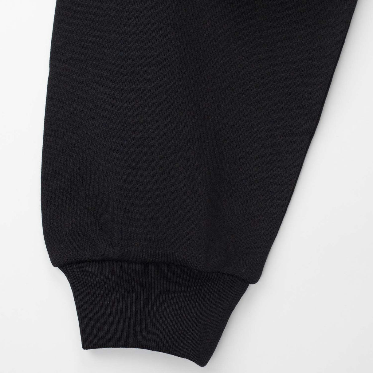 Dries Van Noten CROPPED SWEATSHIRT, Black