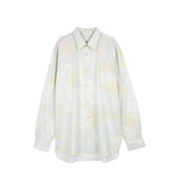 Dries Van Noten CROOM 1002 SHIRT, Hay