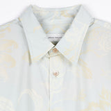 Dries Van Noten CROOM 1002 SHIRT, Hay