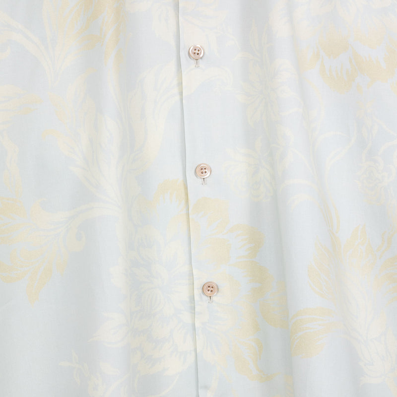 Dries Van Noten CROOM 1002 SHIRT, Hay