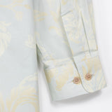 Dries Van Noten CROOM 1002 SHIRT, Hay