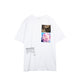 Dries Van Noten HEER PR 1600 T-SHIRT, White