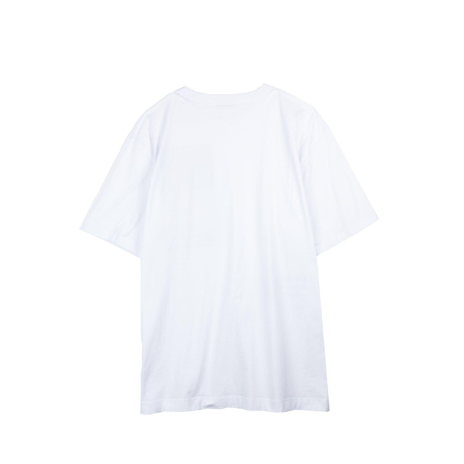 Dries Van Noten HEER PR 1600 T-SHIRT, White – Beamhill