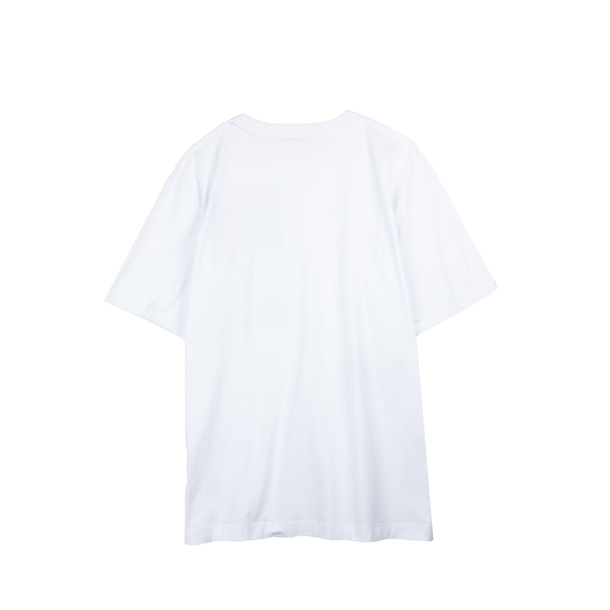 Dries Van Noten HEER PR 1600 T-SHIRT, White