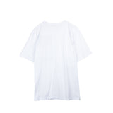 Dries Van Noten HEER PR 1600 T-SHIRT, White