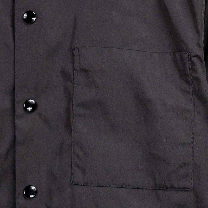 Dries Van Noten CORNISH 1275 SHIRT, Black