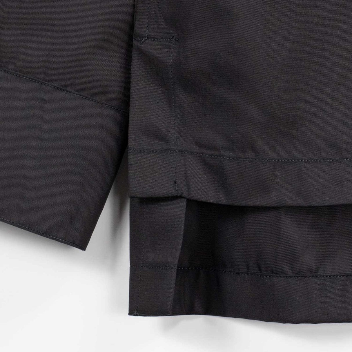 Dries Van Noten CORNISH 1275 SHIRT, Black