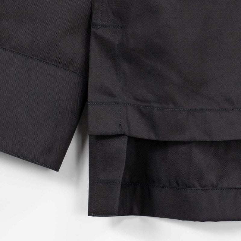 Dries Van Noten CORNISH 1275 SHIRT, Black