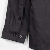 Dries Van Noten CORNISH 1275 SHIRT, Black