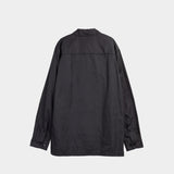 Dries Van Noten CORNISH 1275 SHIRT, Black