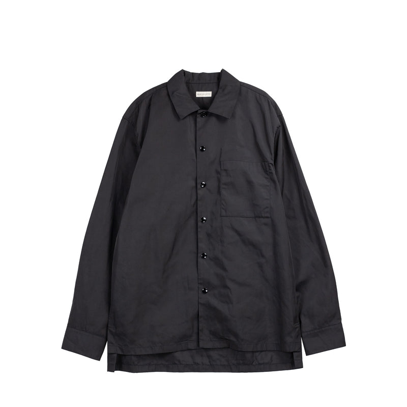 Dries Van Noten CORNISH 1275 SHIRT, Black