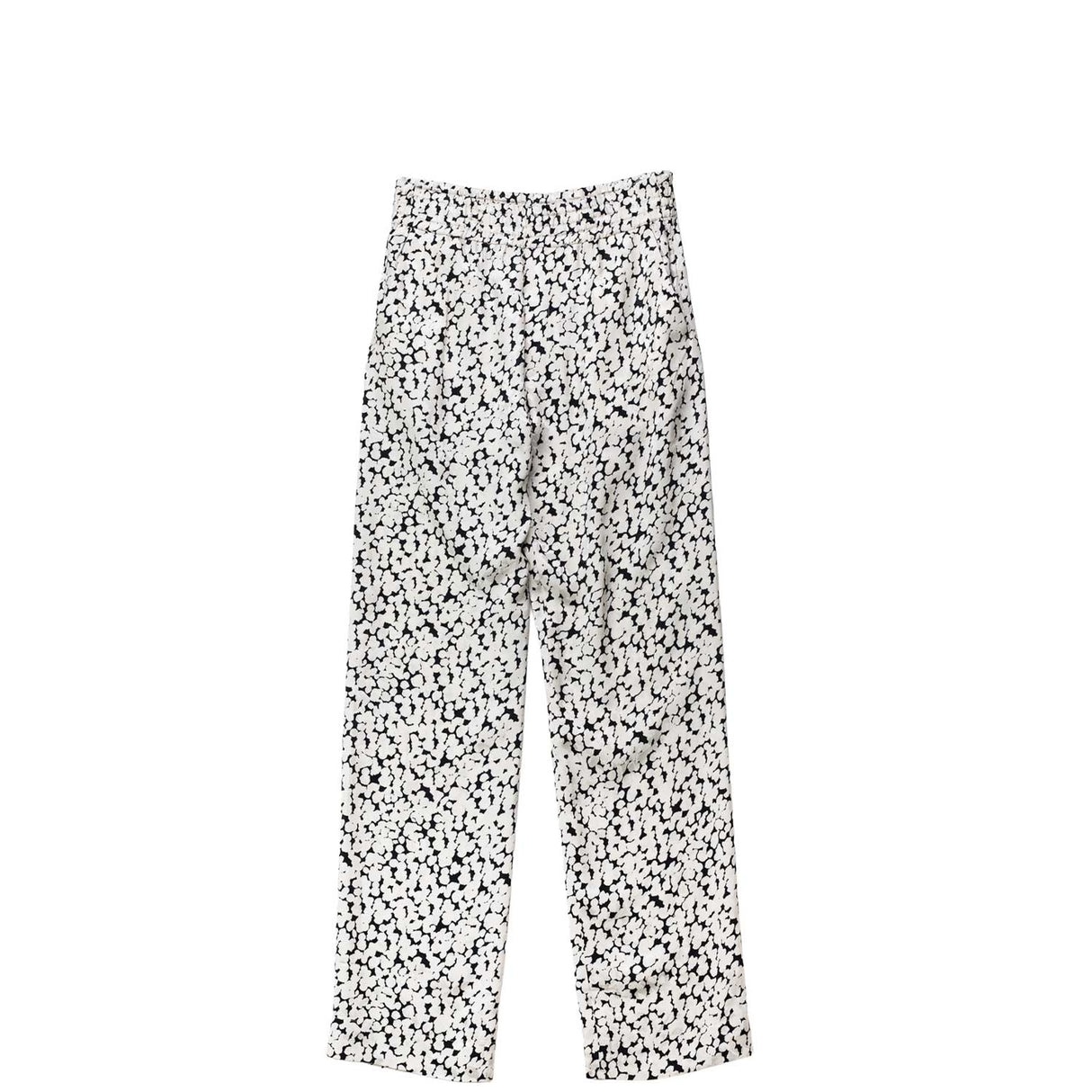 Dries Van Noten PACH BIS 3030 PANTS, Ecru