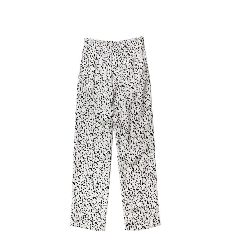 Dries Van Noten PACH BIS 3030 PANTS, Ecru