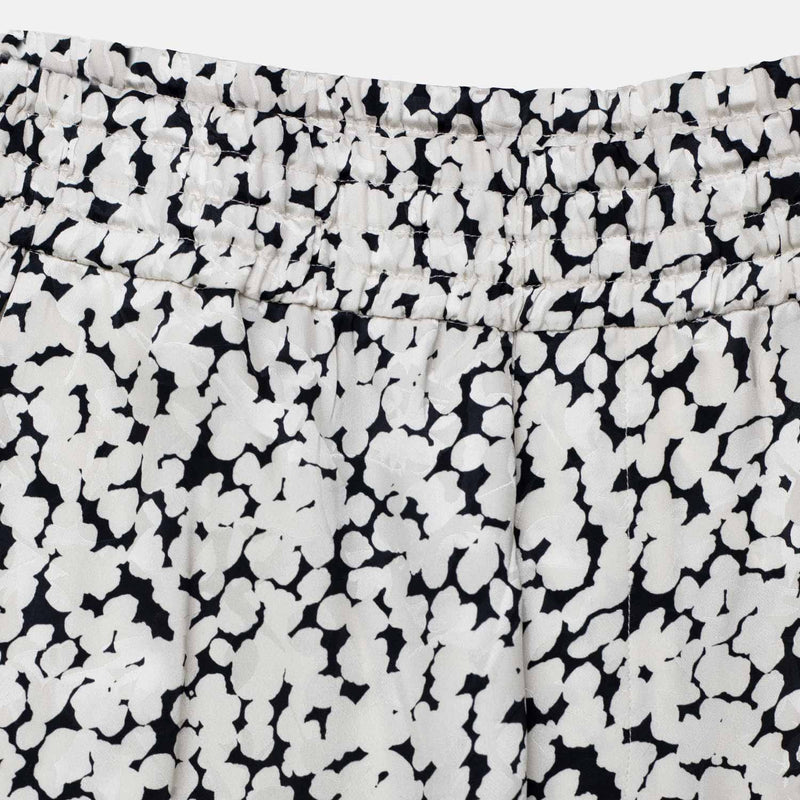 Dries Van Noten PACH BIS 3030 PANTS, Ecru