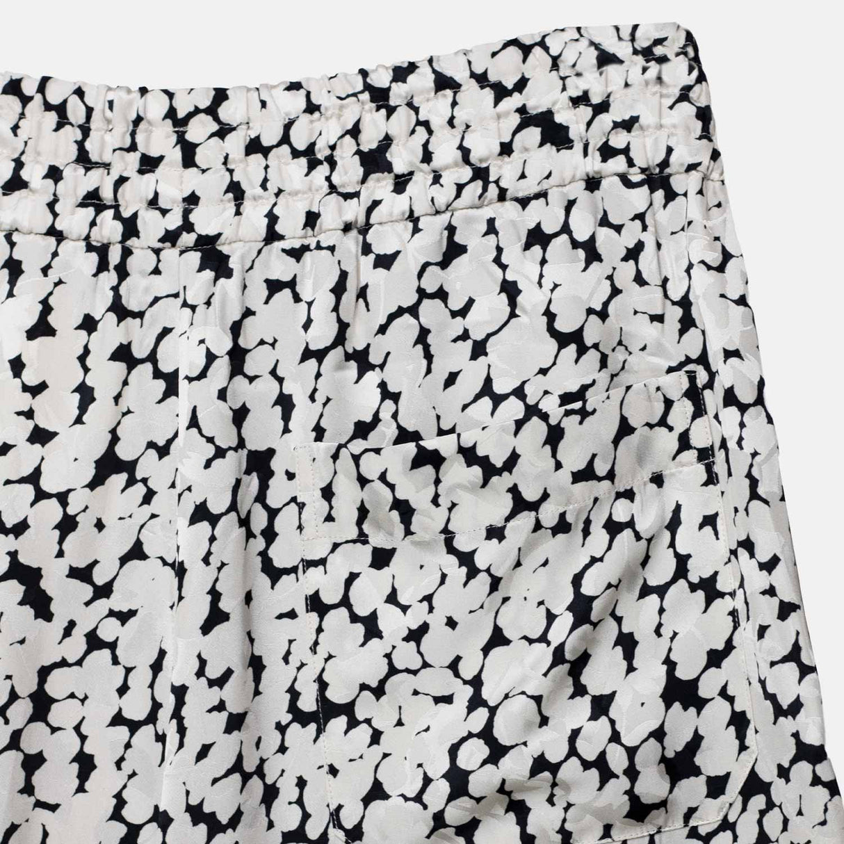 Dries Van Noten PACH BIS 3030 PANTS, Ecru